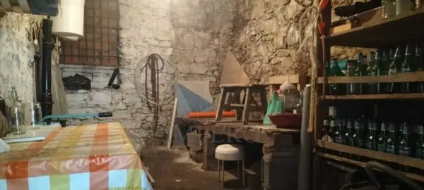 Immagine per Porzione di casa in vendita a Soldano corso Verbone 89