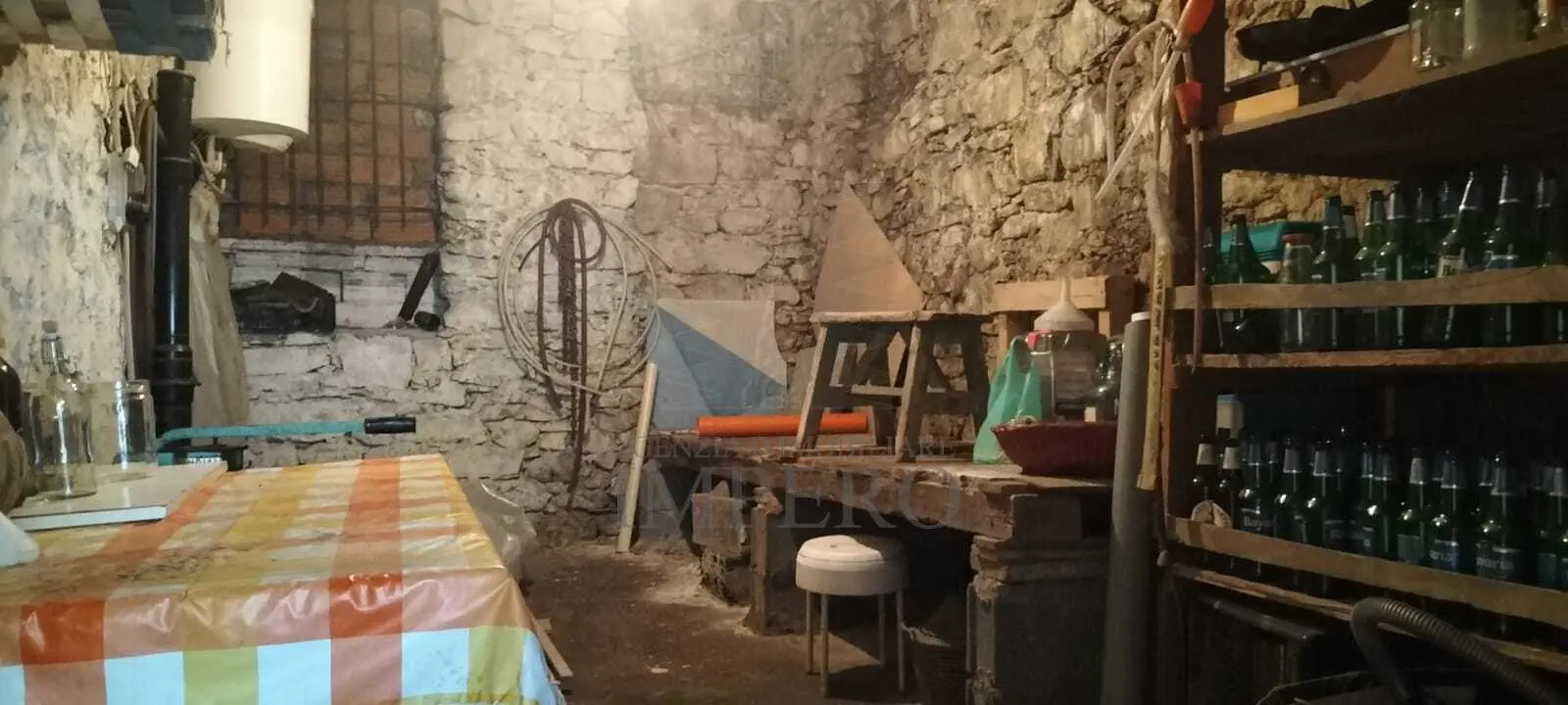 Immagine per Porzione di casa in vendita a Soldano corso Verbone 89
