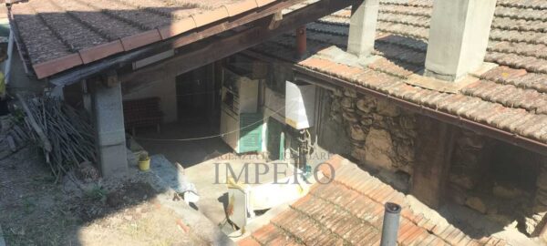 Porzione Di Casa corso Verbone 89, Soldano