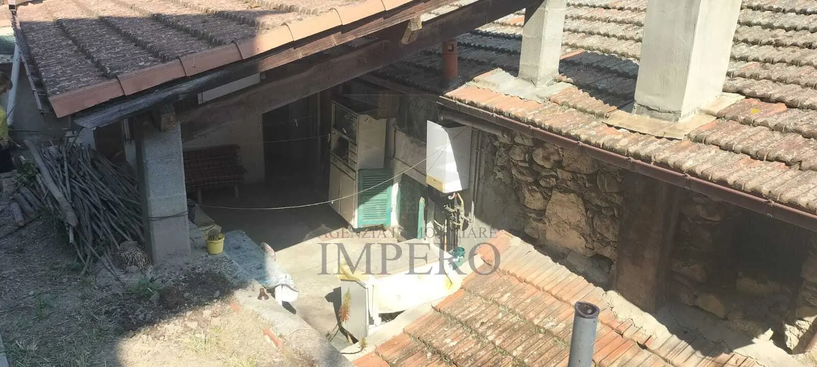 Immagine per Porzione di casa in vendita a Soldano corso Verbone 89