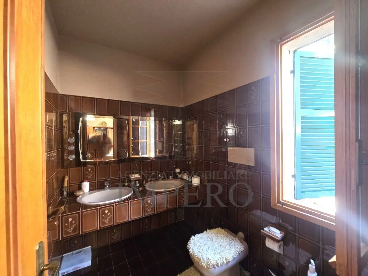 Immagine per Villa in vendita a Ventimiglia via Nappio 1