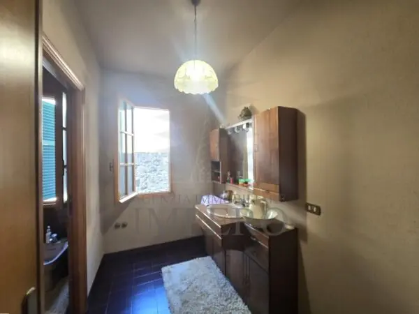 Villa via Nappio 1, Ventimiglia
