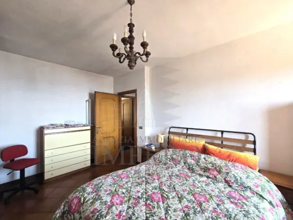 Villa via Nappio 1, Ventimiglia