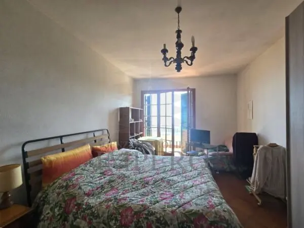 Villa via Nappio 1, Ventimiglia