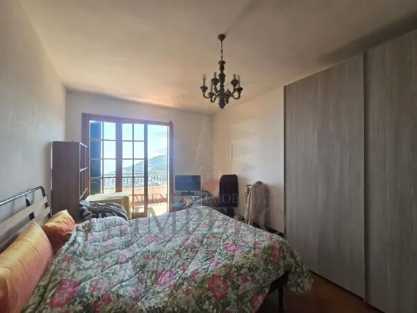 Villa via Nappio 1, Ventimiglia