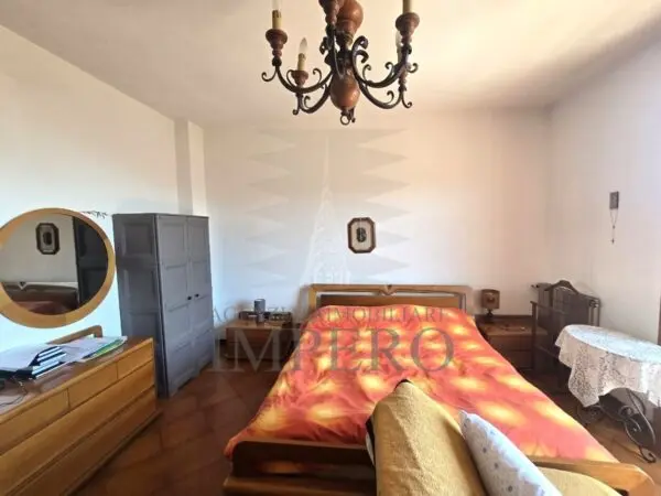 Villa via Nappio 1, Ventimiglia
