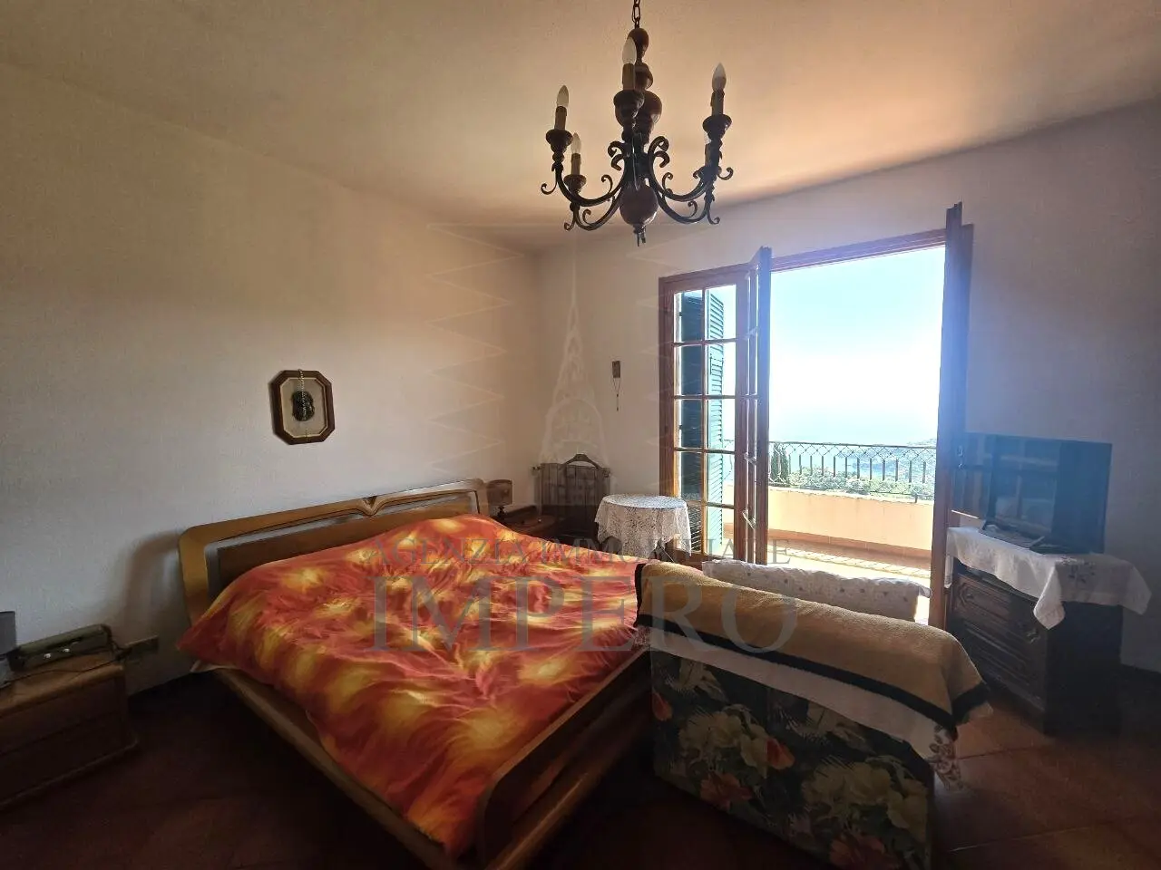 Immagine per Villa in vendita a Ventimiglia via Nappio 1