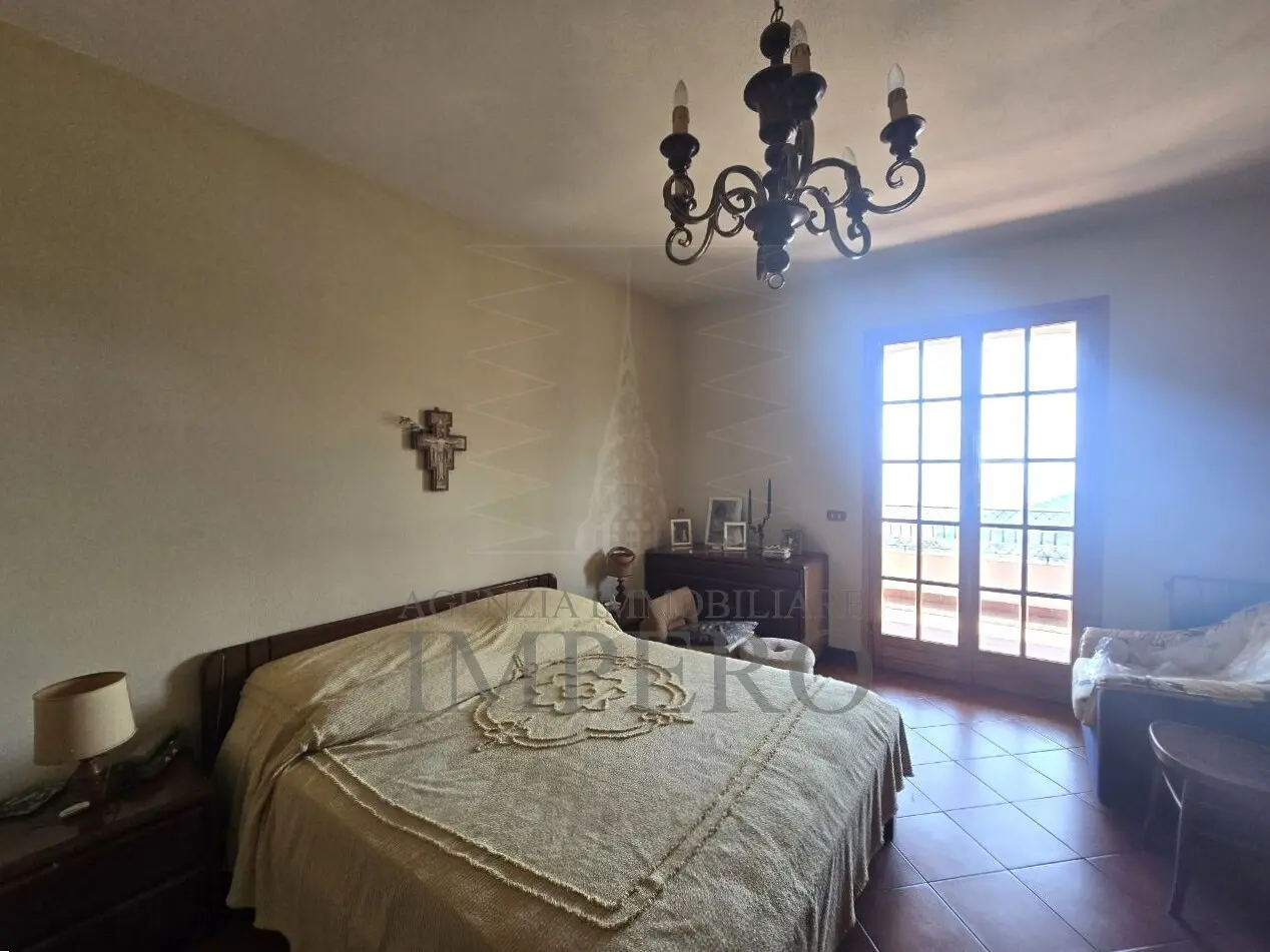 Immagine per Villa in vendita a Ventimiglia via Nappio 1