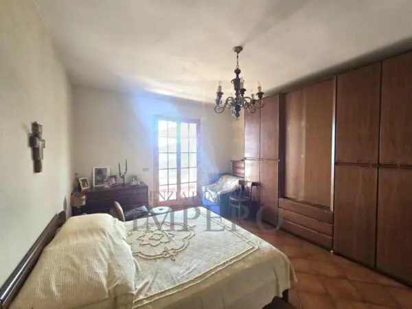Villa via Nappio 1, Ventimiglia