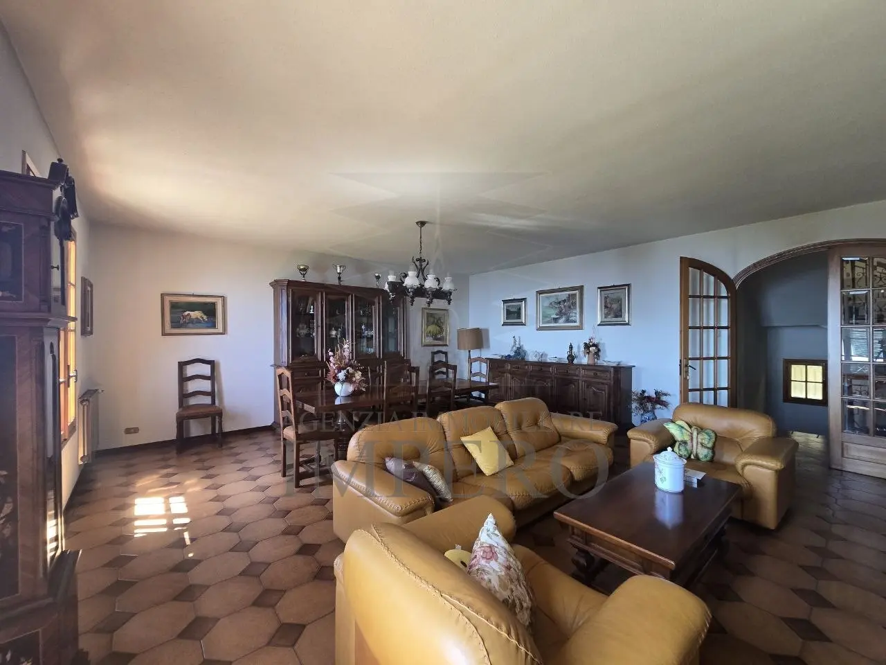 Immagine per Villa in vendita a Ventimiglia via Nappio 1