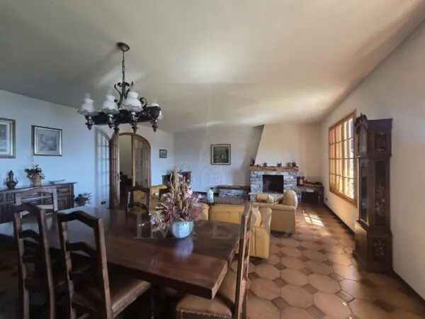 Villa via Nappio 1, Ventimiglia