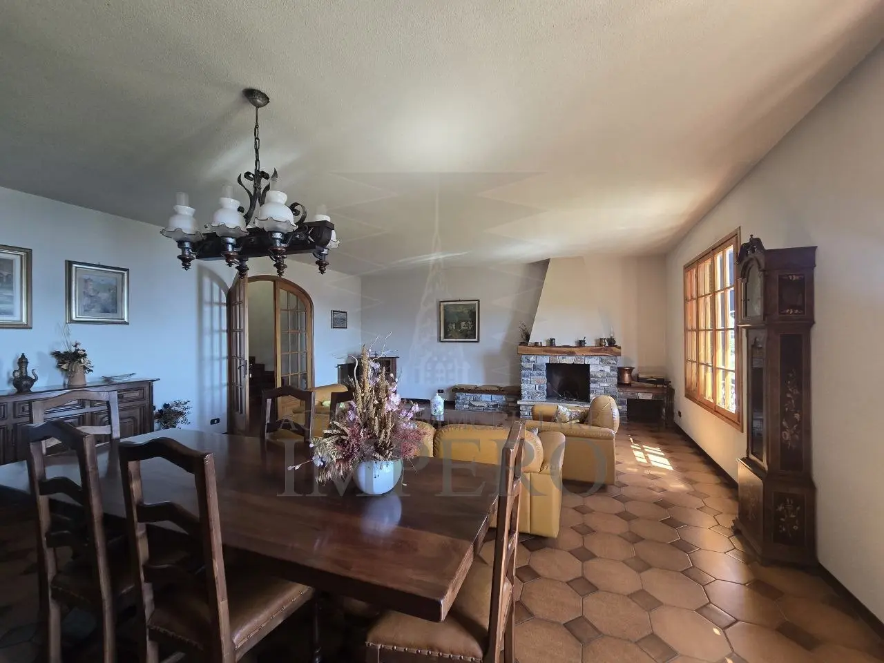 Immagine per Villa in vendita a Ventimiglia via Nappio 1