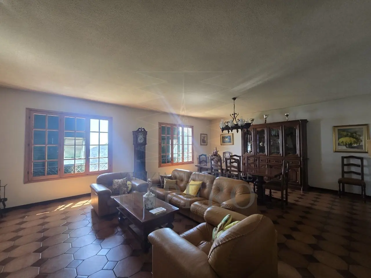 Immagine per Villa in vendita a Ventimiglia via Nappio 1