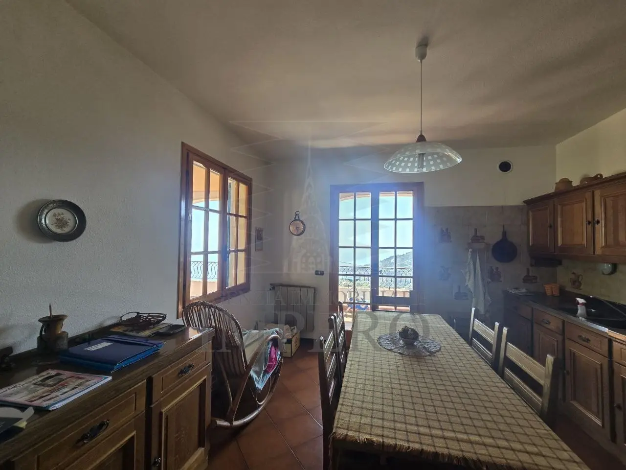 Immagine per Villa in vendita a Ventimiglia via Nappio 1