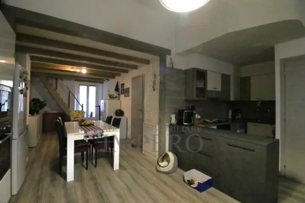 Quadrilocale via Gallardi 9, Ventimiglia
