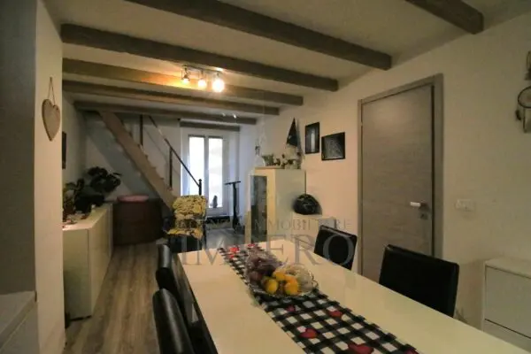Quadrilocale via Gallardi 9, Ventimiglia