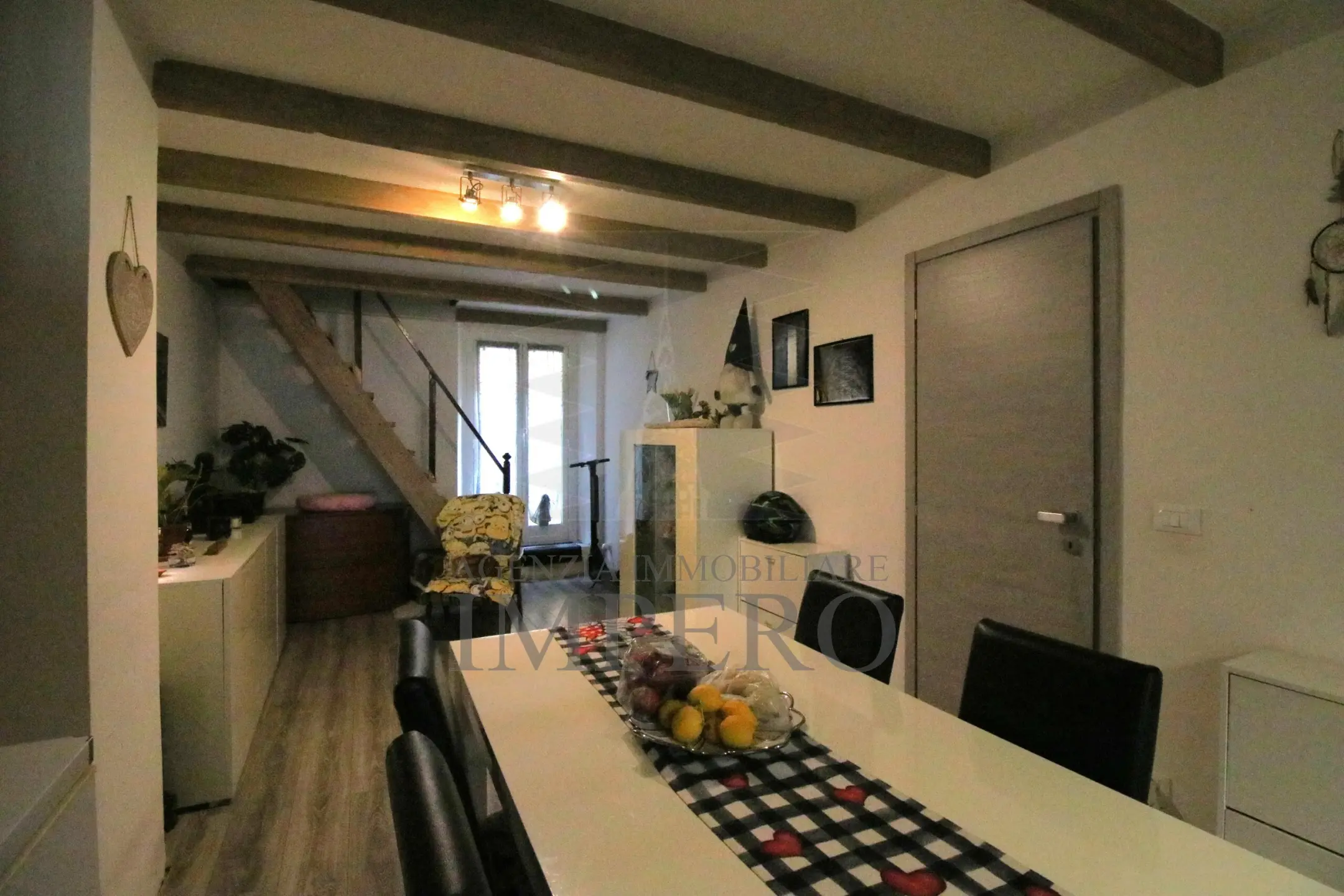 Immagine per Quadrilocale in vendita a Ventimiglia via Gallardi 9