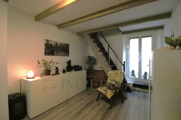Quadrilocale via Gallardi 9, Ventimiglia