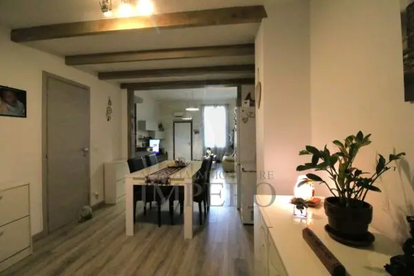 Quadrilocale via Gallardi 9, Ventimiglia