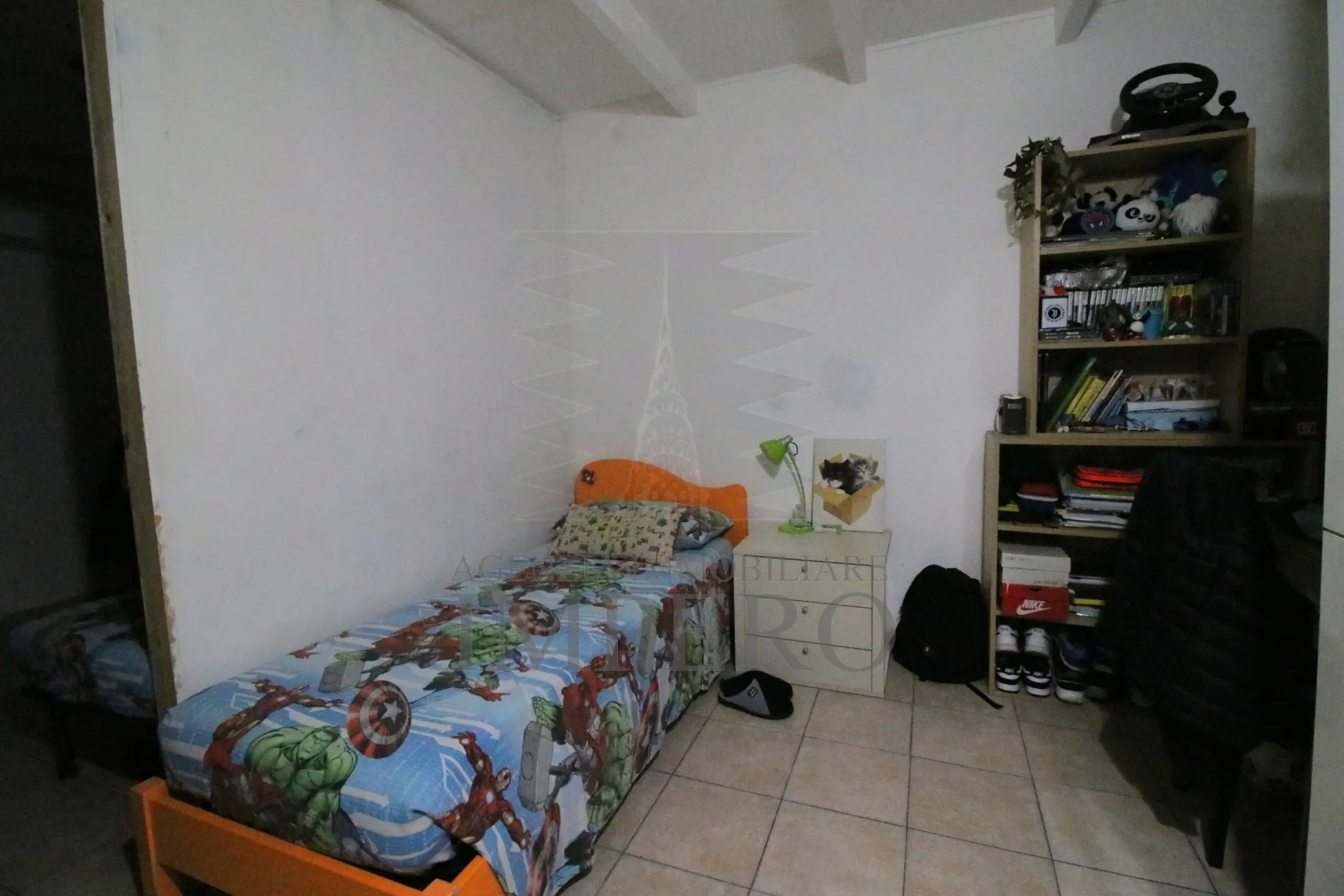 Immagine per Quadrilocale in vendita a Ventimiglia via Gallardi 9