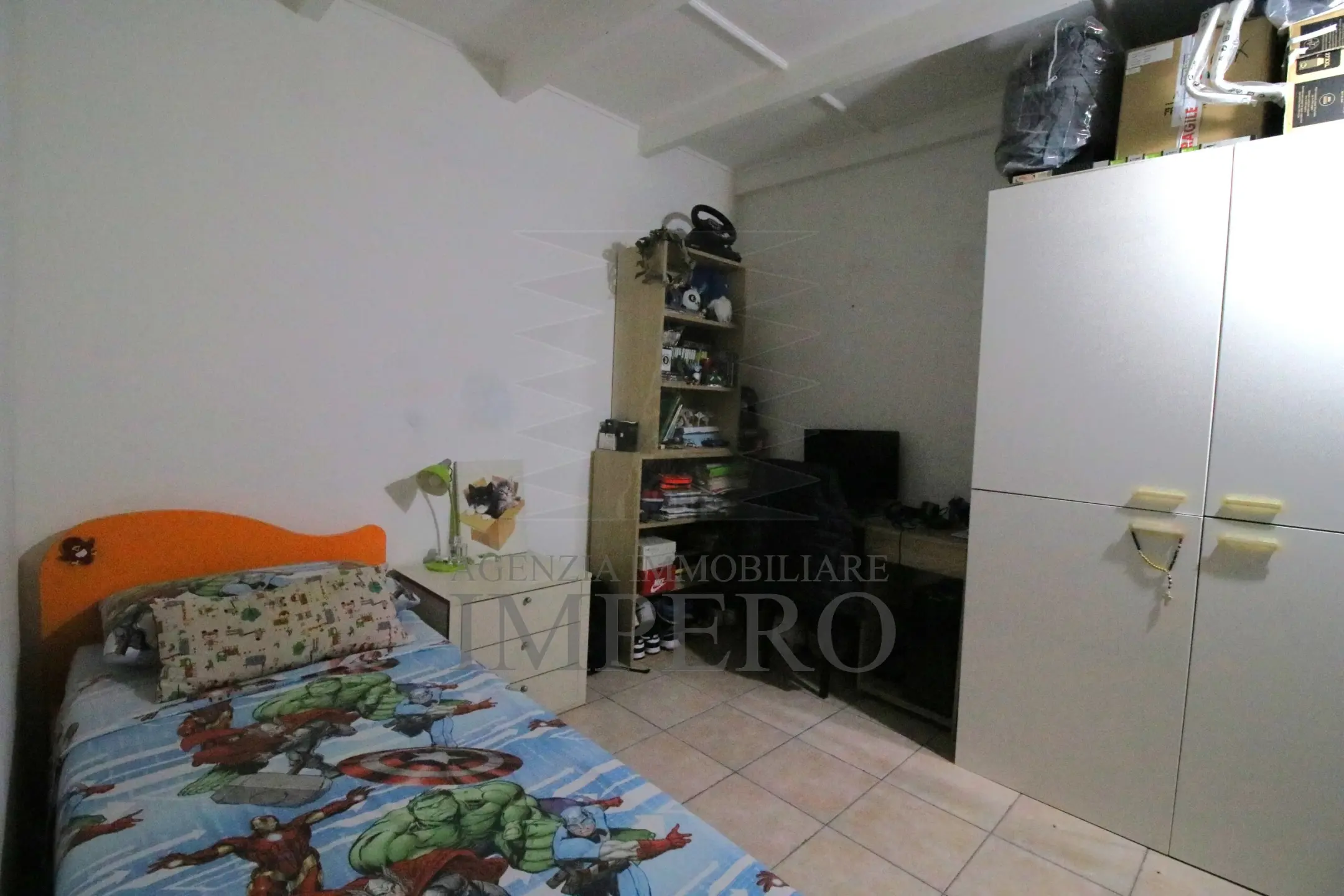 Immagine per Quadrilocale in vendita a Ventimiglia via Gallardi 9