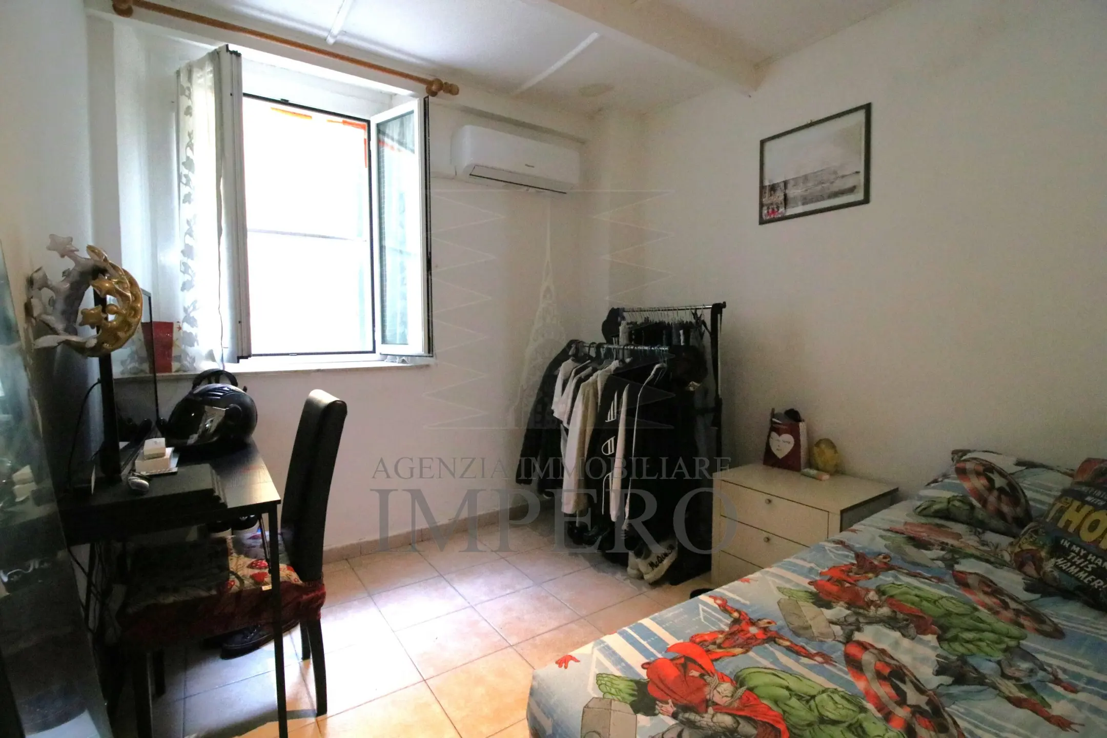 Immagine per Quadrilocale in vendita a Ventimiglia via Gallardi 9