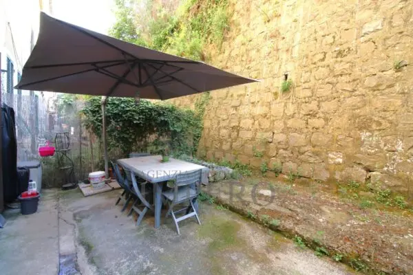 Quadrilocale via Gallardi 9, Ventimiglia