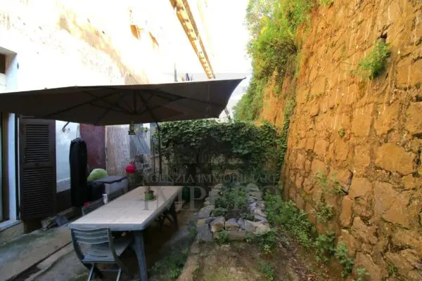 Quadrilocale via Gallardi 9, Ventimiglia