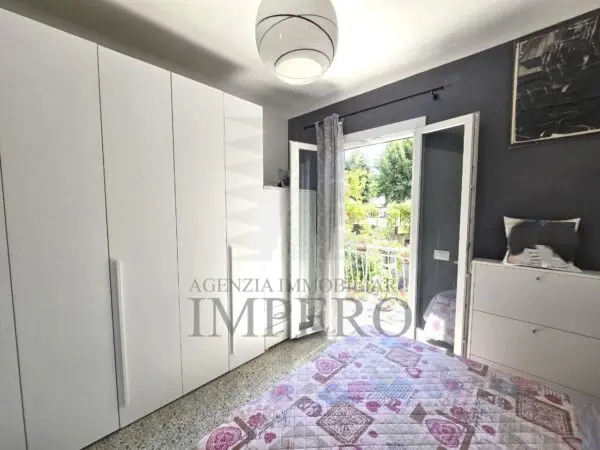 Trilocale corso Limone Piemonte 30, Ventimiglia