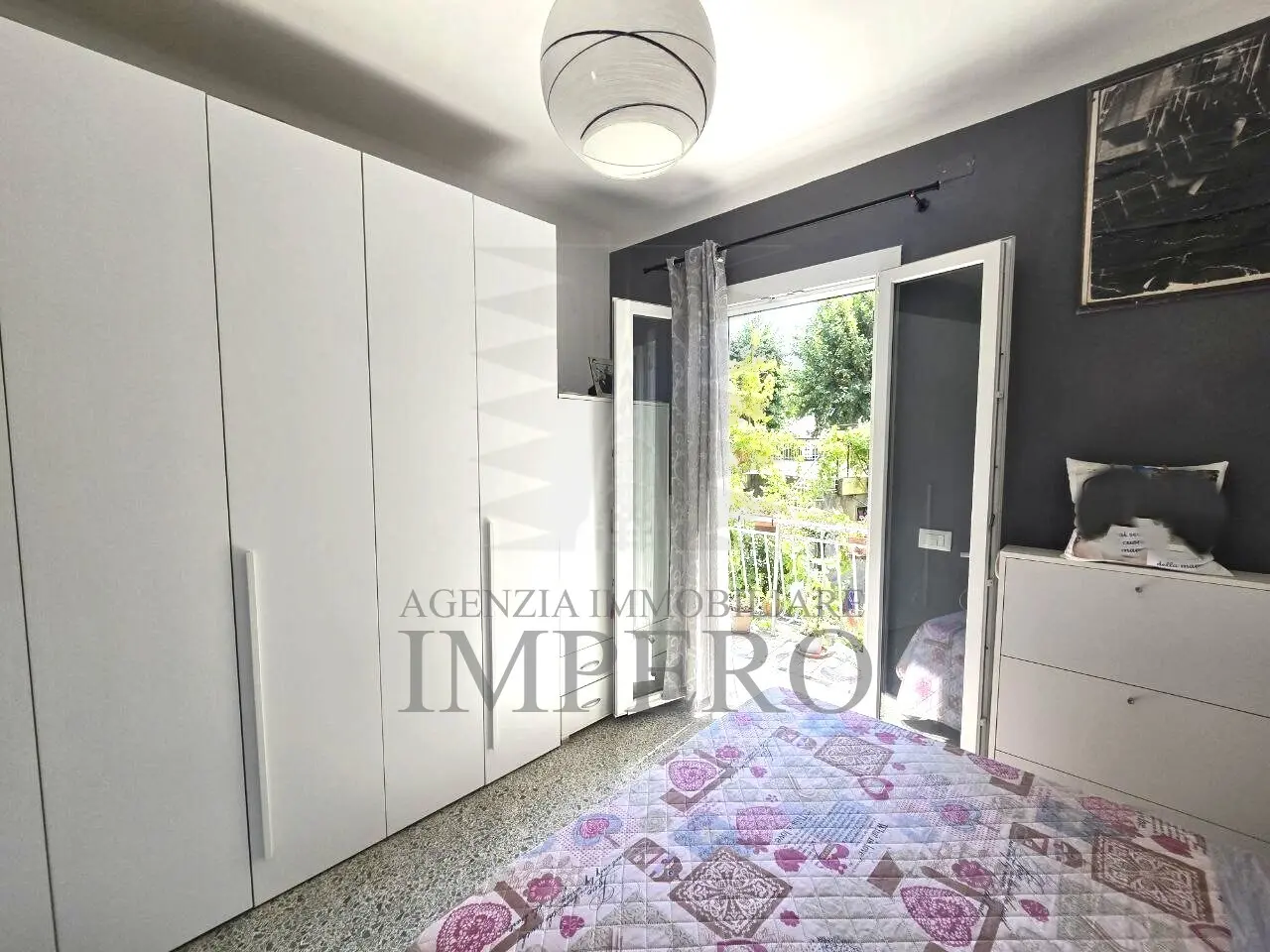 Immagine per Trilocale in vendita a Ventimiglia corso Limone Piemonte 30