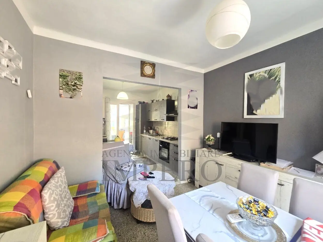 Immagine per Trilocale in vendita a Ventimiglia corso Limone Piemonte 30