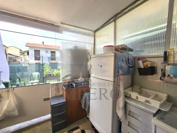 Trilocale corso Limone Piemonte 30, Ventimiglia