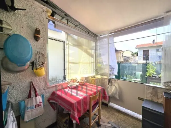 Trilocale corso Limone Piemonte 30, Ventimiglia