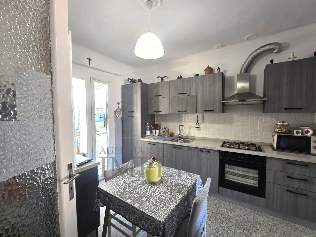 Immagine per Trilocale in vendita a Ventimiglia corso Limone Piemonte 30