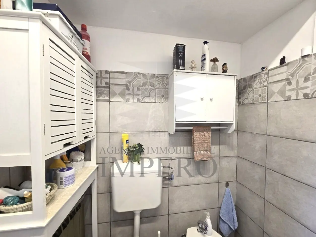 Immagine per Trilocale in vendita a Ventimiglia corso Limone Piemonte 30