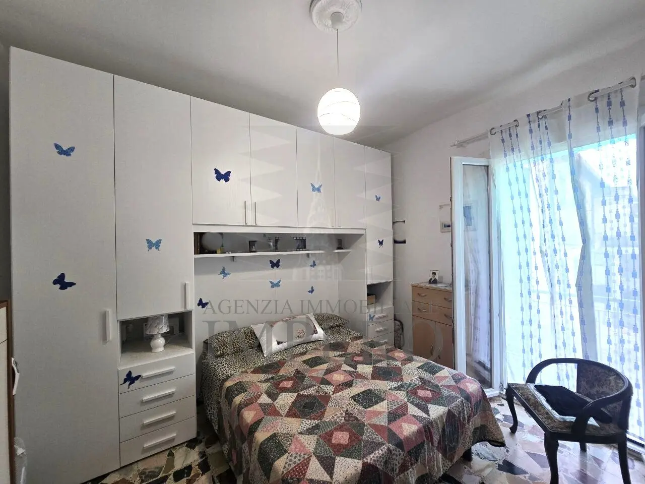 Immagine per Trilocale in vendita a Ventimiglia corso Limone Piemonte 30
