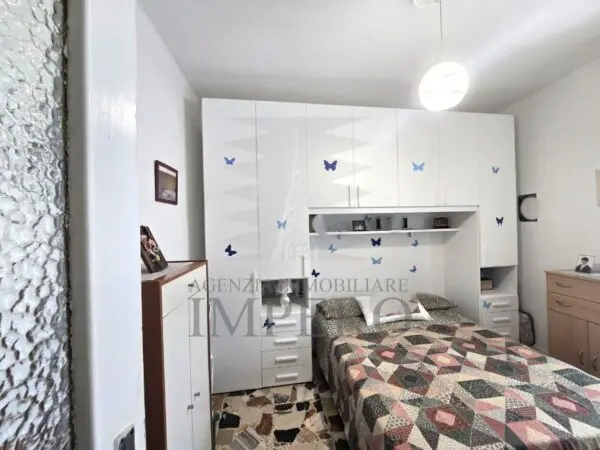 Trilocale corso Limone Piemonte 30, Ventimiglia