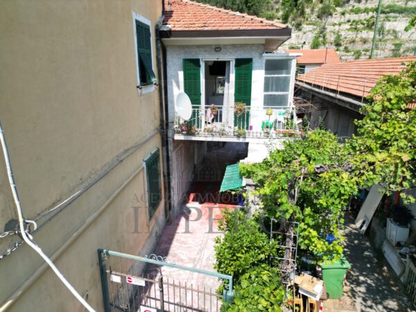 Trilocale corso Limone Piemonte 30, Ventimiglia
