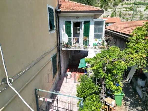 Trilocale corso Limone Piemonte 30, Ventimiglia
