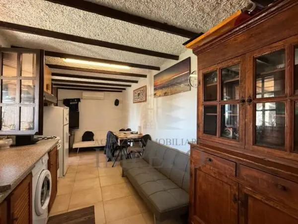 Bilocale corso Nizza 49, Ventimiglia