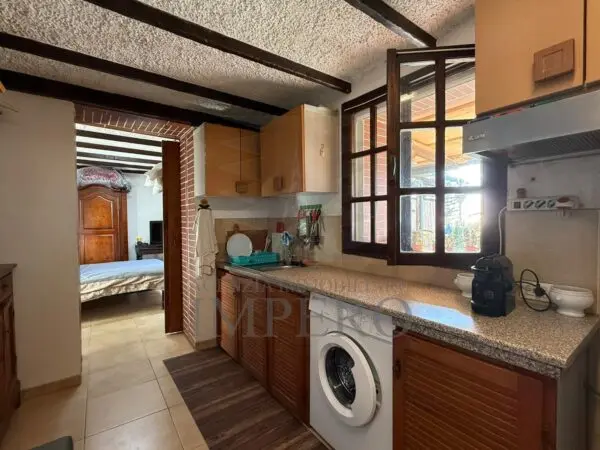 Bilocale corso Nizza 49, Ventimiglia
