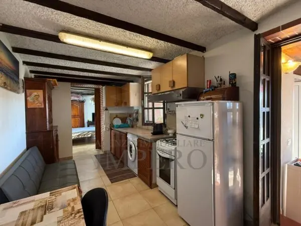 Bilocale corso Nizza 49, Ventimiglia