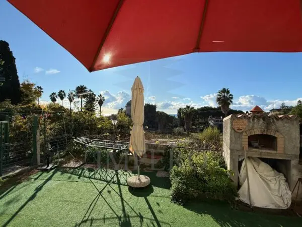 Bilocale corso Nizza 49, Ventimiglia