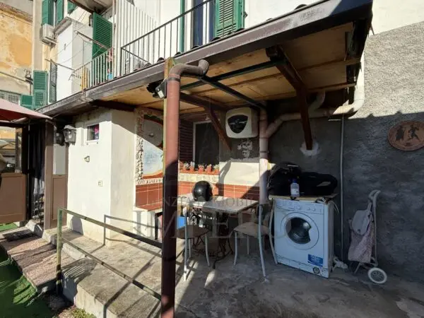 Bilocale corso Nizza 49, Ventimiglia