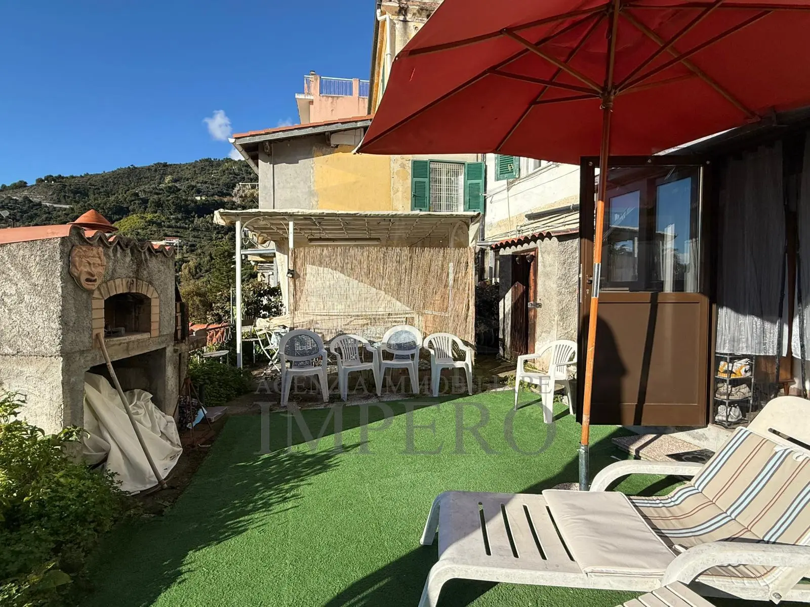 Immagine per Bilocale in vendita a Ventimiglia corso Nizza 49