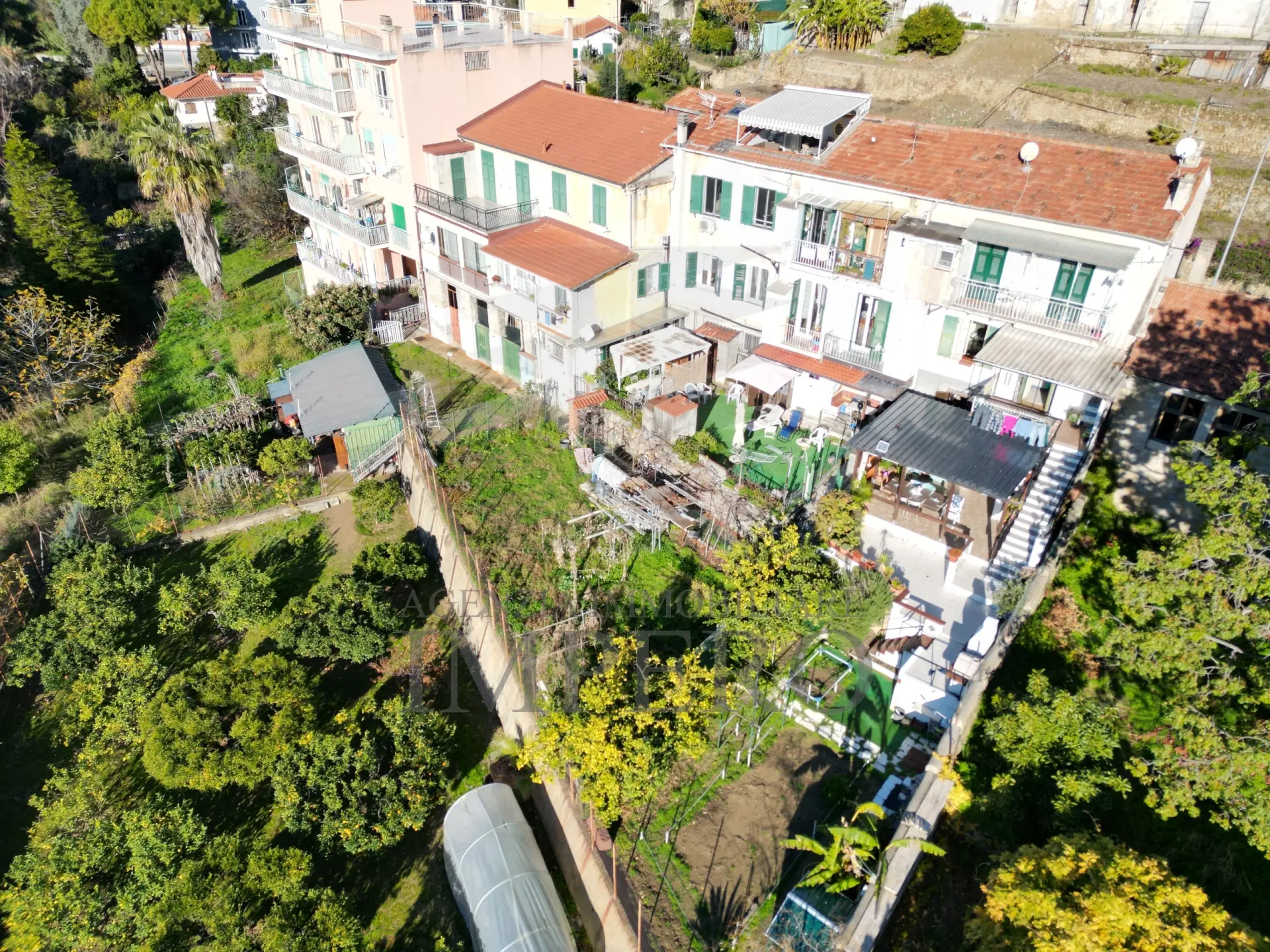 Immagine per Bilocale in vendita a Ventimiglia corso Nizza 49
