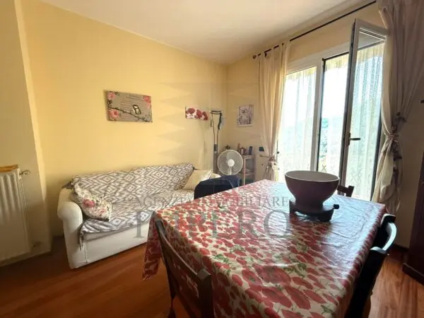 Trilocale via Garian 18, Ventimiglia