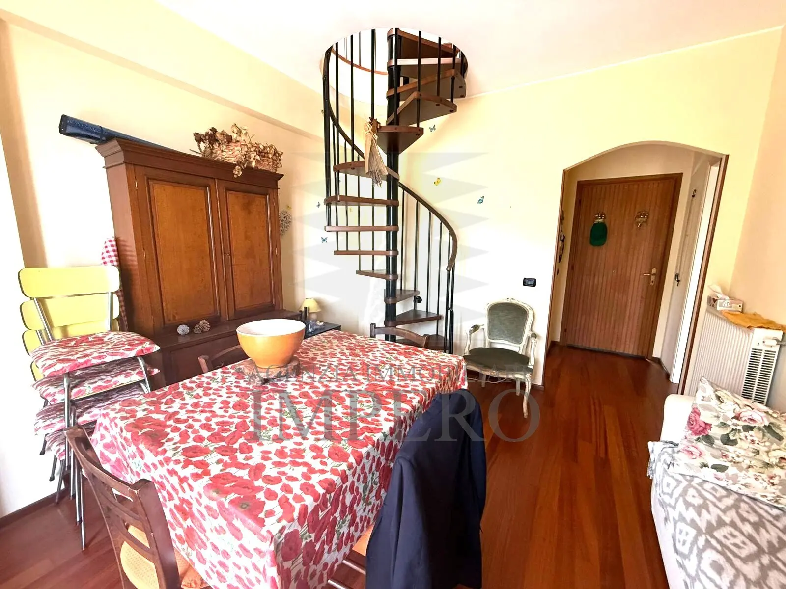 Immagine per Trilocale in vendita a Ventimiglia via Garian 18