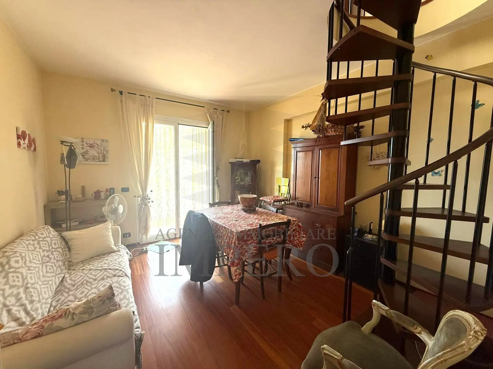 Immagine per Trilocale in vendita a Ventimiglia via Garian 18