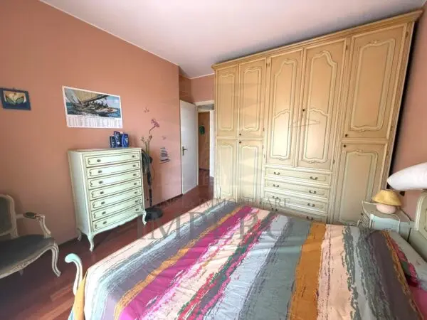 Trilocale via Garian 18, Ventimiglia